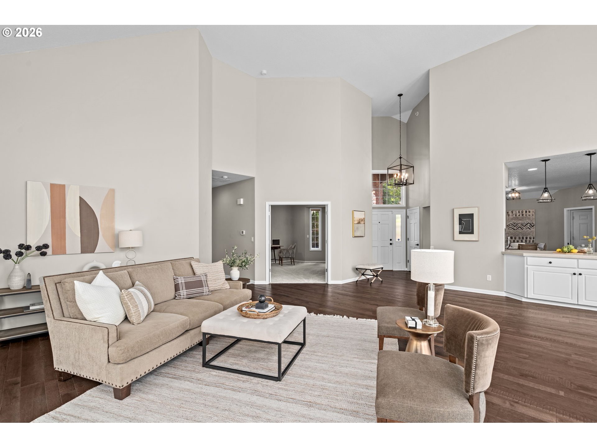 8707 Southwest Firview Place Beaverton, OR 97007 - Photo 13 of 48