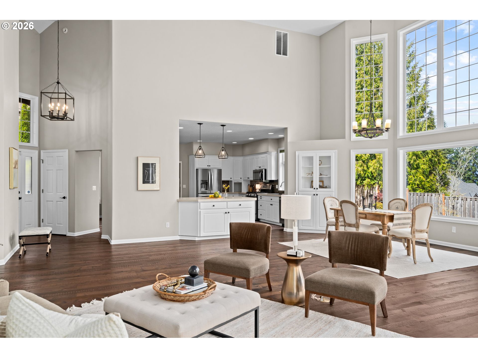 8707 Southwest Firview Place Beaverton, OR 97007 - Photo 14 of 48