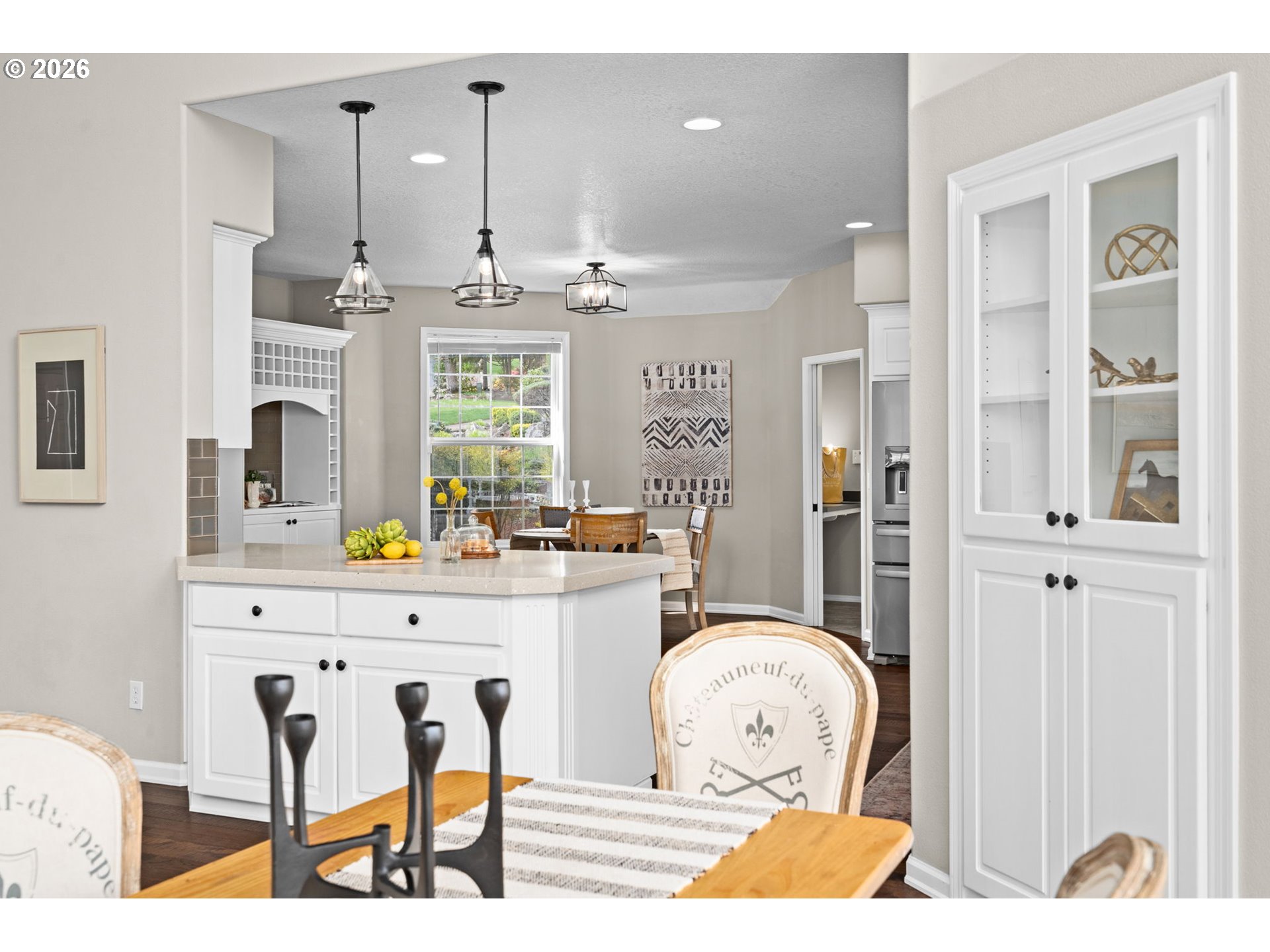 8707 Southwest Firview Place Beaverton, OR 97007 - Photo 15 of 48