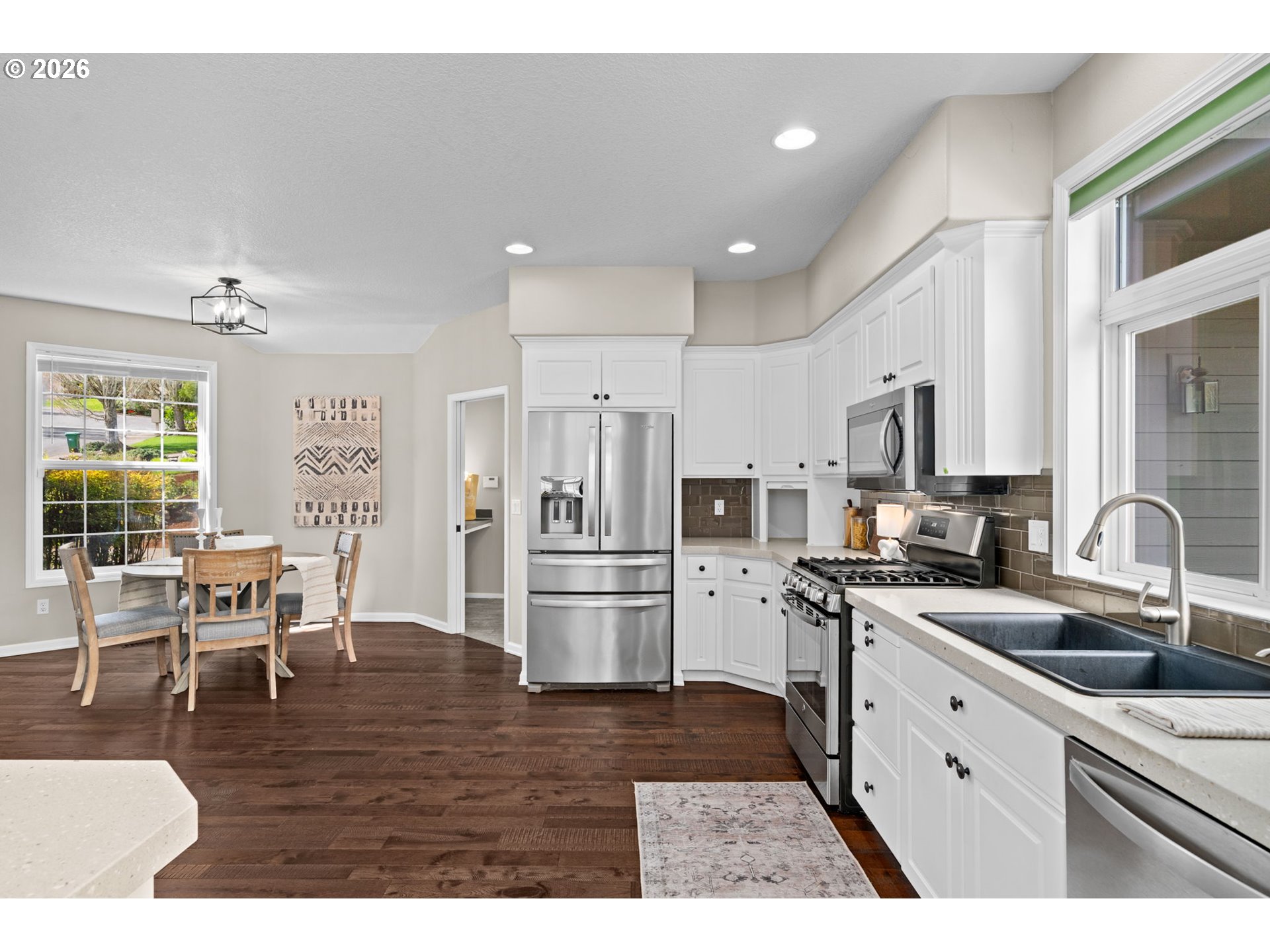 8707 Southwest Firview Place Beaverton, OR 97007 - Photo 17 of 48