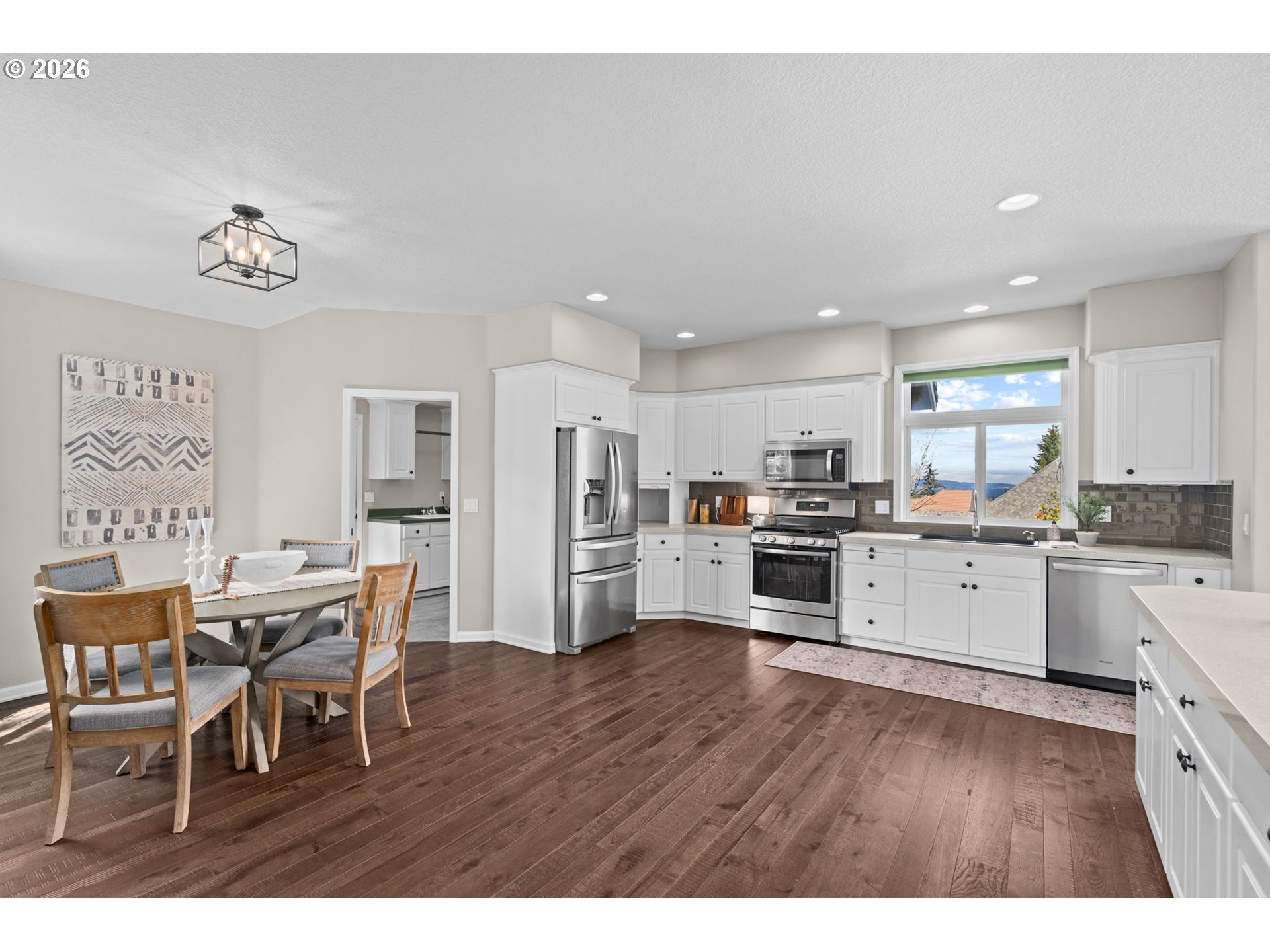 8707 Southwest Firview Place Beaverton, OR 97007 - Photo 19 of 48