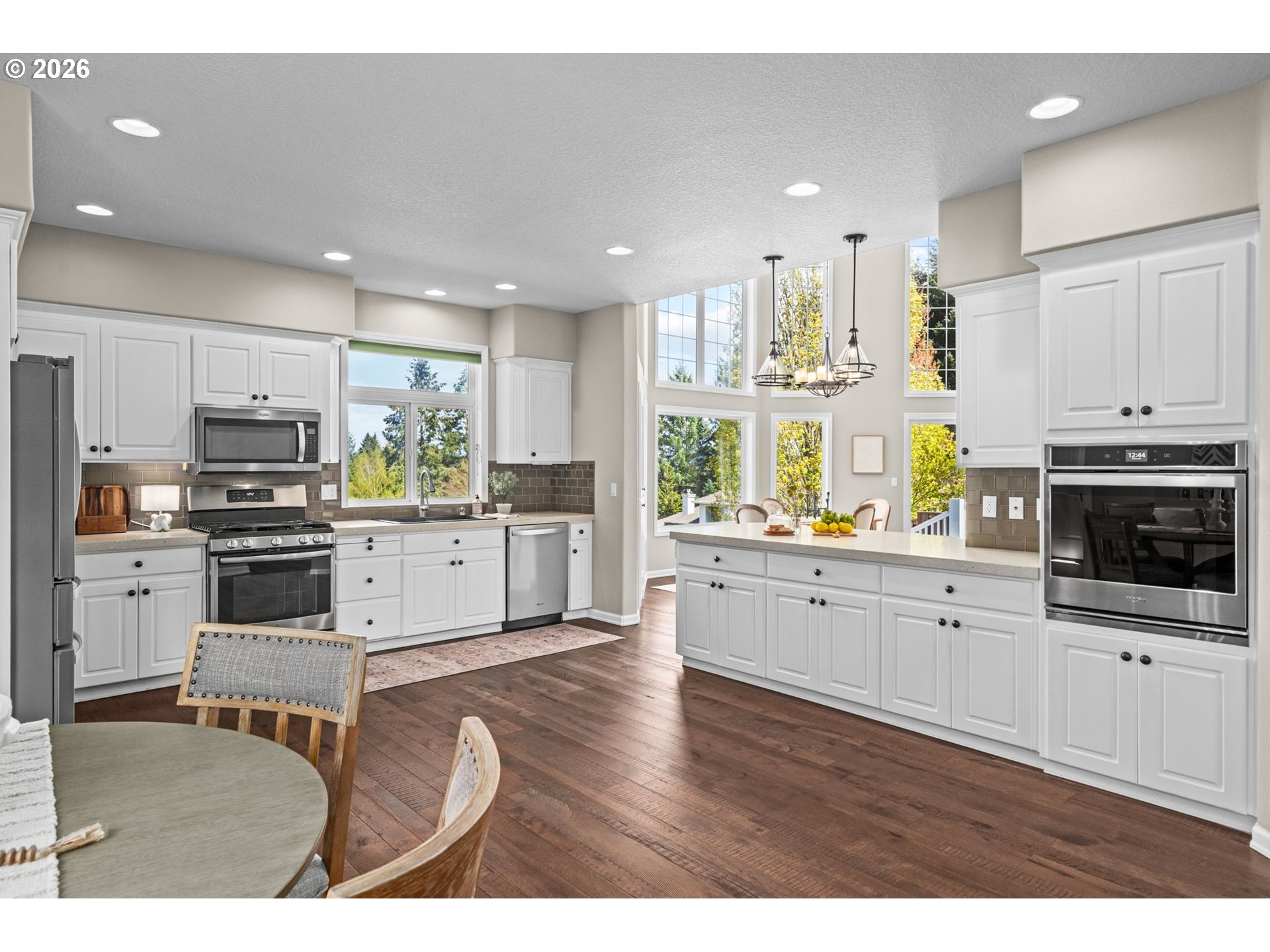 8707 Southwest Firview Place Beaverton, OR 97007 - Photo 20 of 48