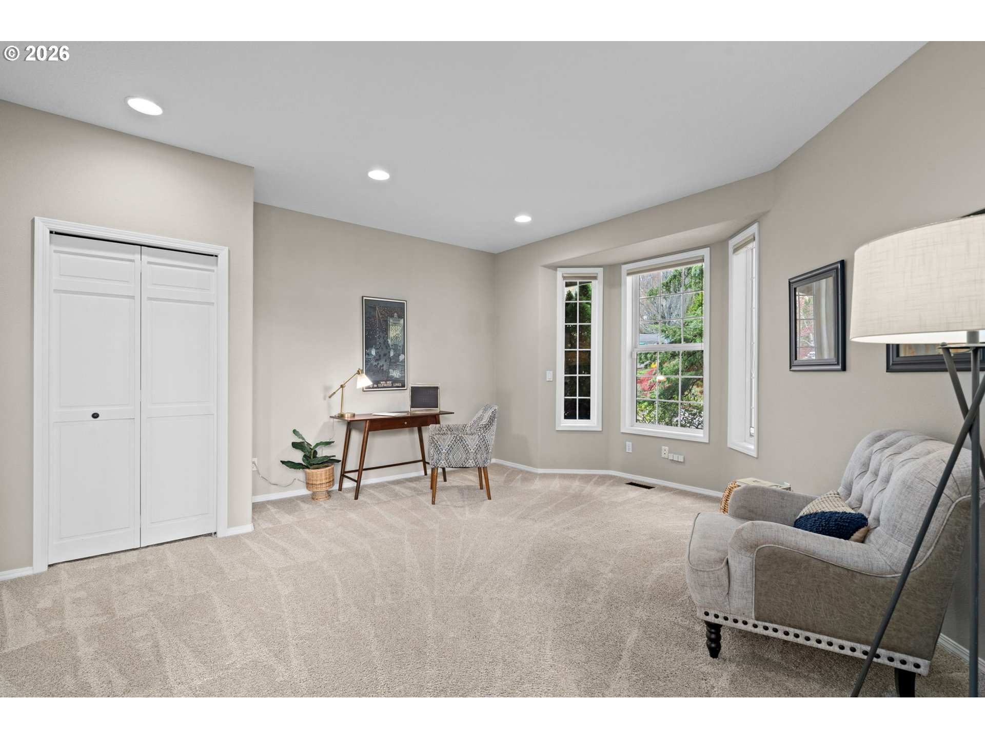 8707 Southwest Firview Place Beaverton, OR 97007 - Photo 26 of 48