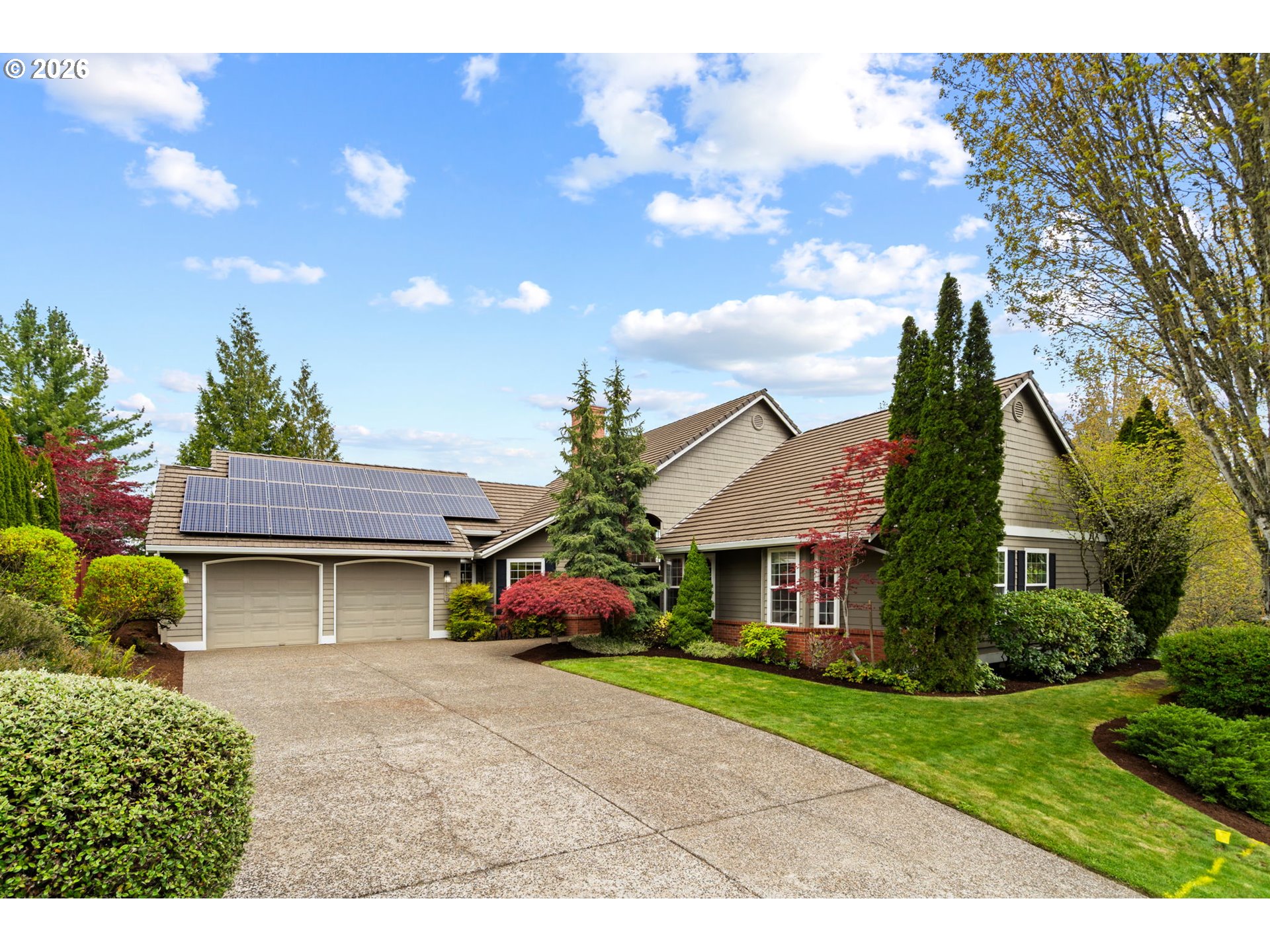 8707 Southwest Firview Place Beaverton, OR 97007 - Photo 3 of 48