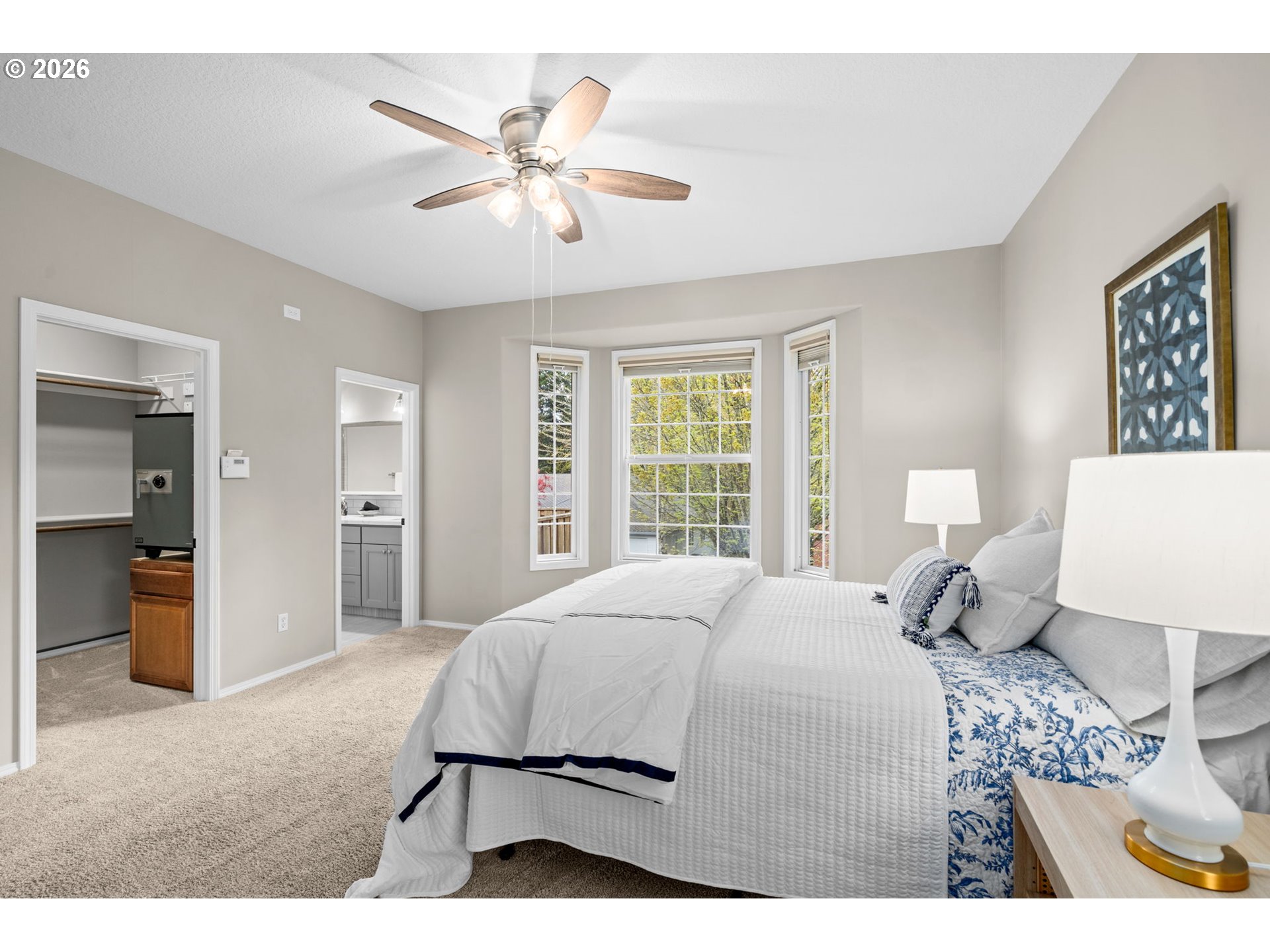 8707 Southwest Firview Place Beaverton, OR 97007 - Photo 31 of 48