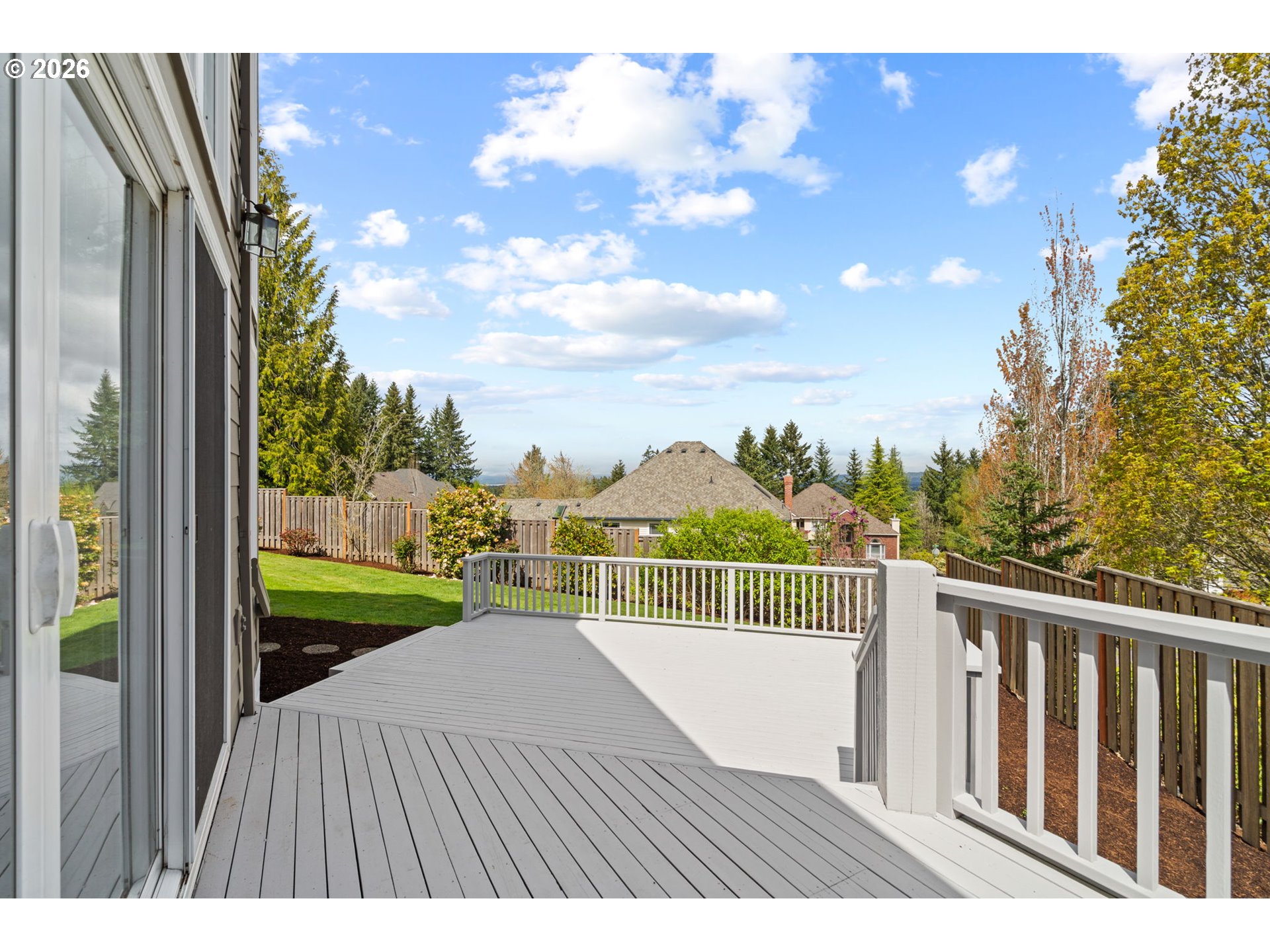 8707 Southwest Firview Place Beaverton, OR 97007 - Photo 37 of 48