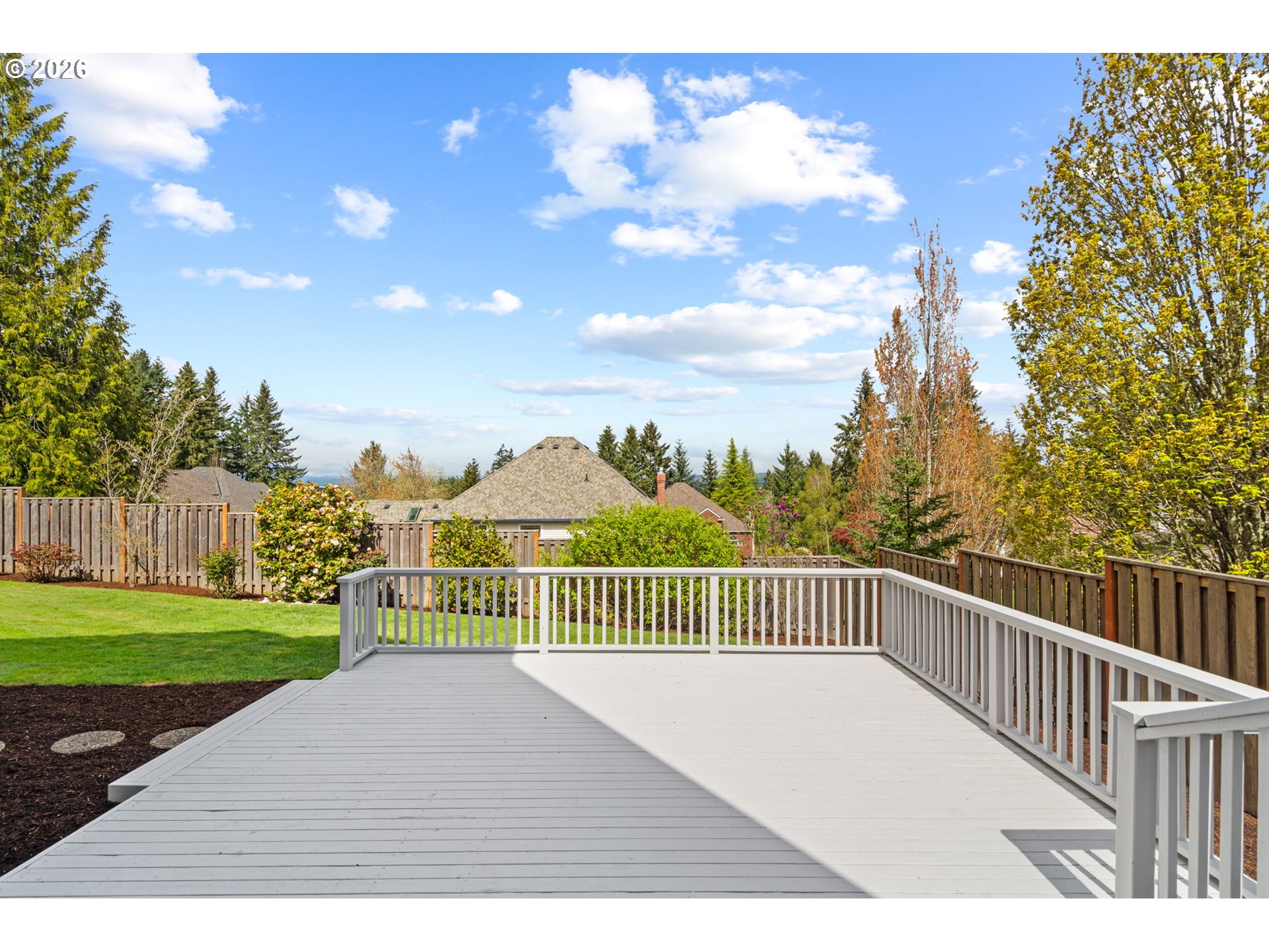 8707 Southwest Firview Place Beaverton, OR 97007 - Photo 38 of 48