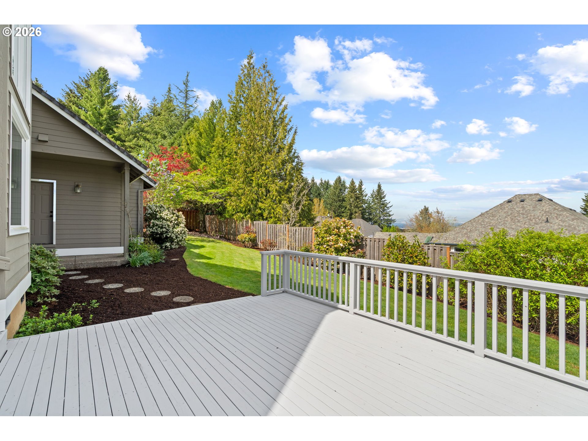 8707 Southwest Firview Place Beaverton, OR 97007 - Photo 39 of 48