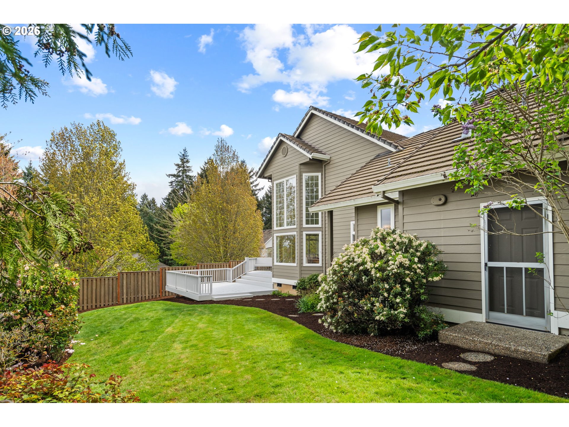 8707 Southwest Firview Place Beaverton, OR 97007 - Photo 42 of 48