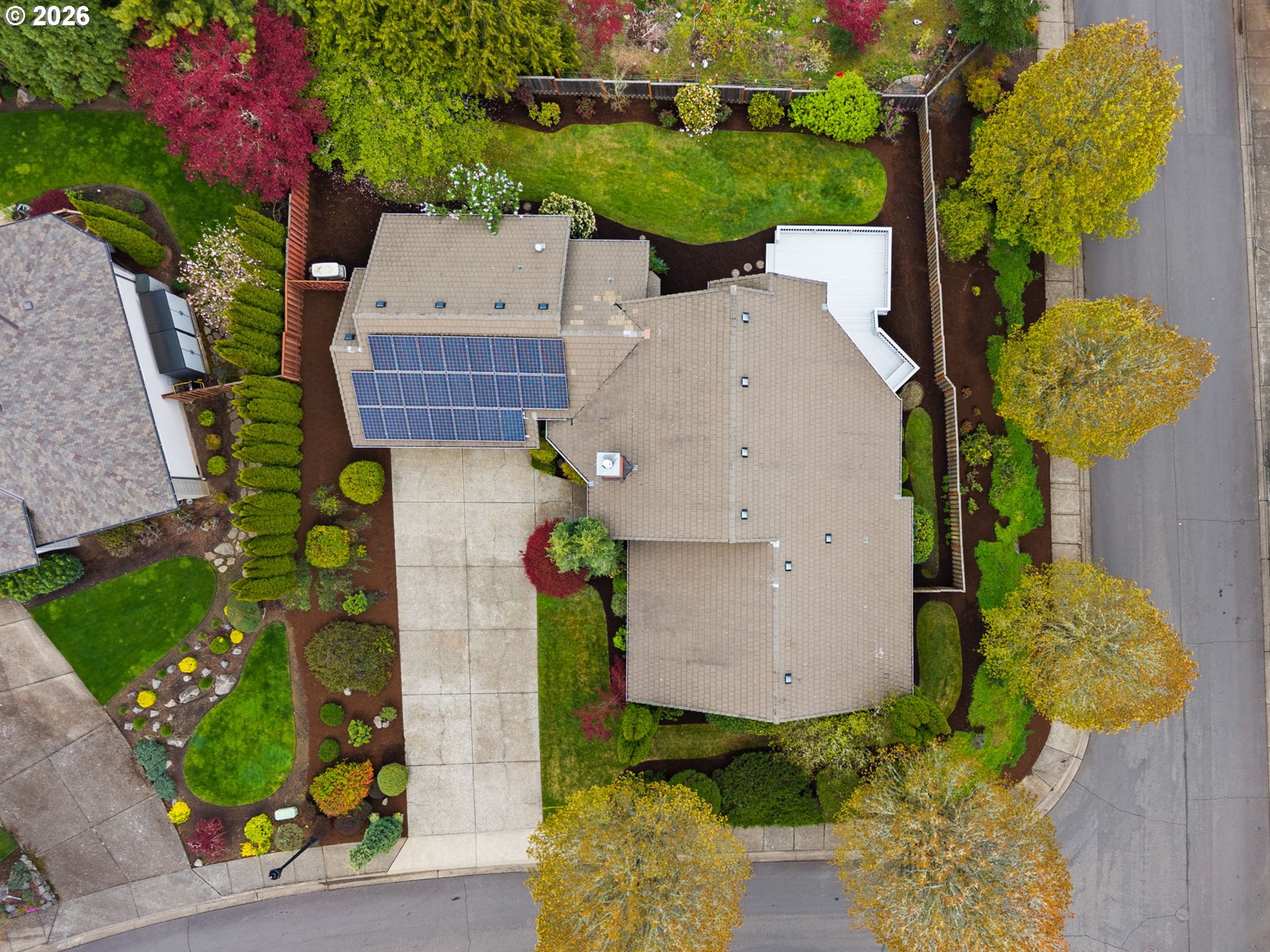 8707 Southwest Firview Place Beaverton, OR 97007 - Photo 45 of 48