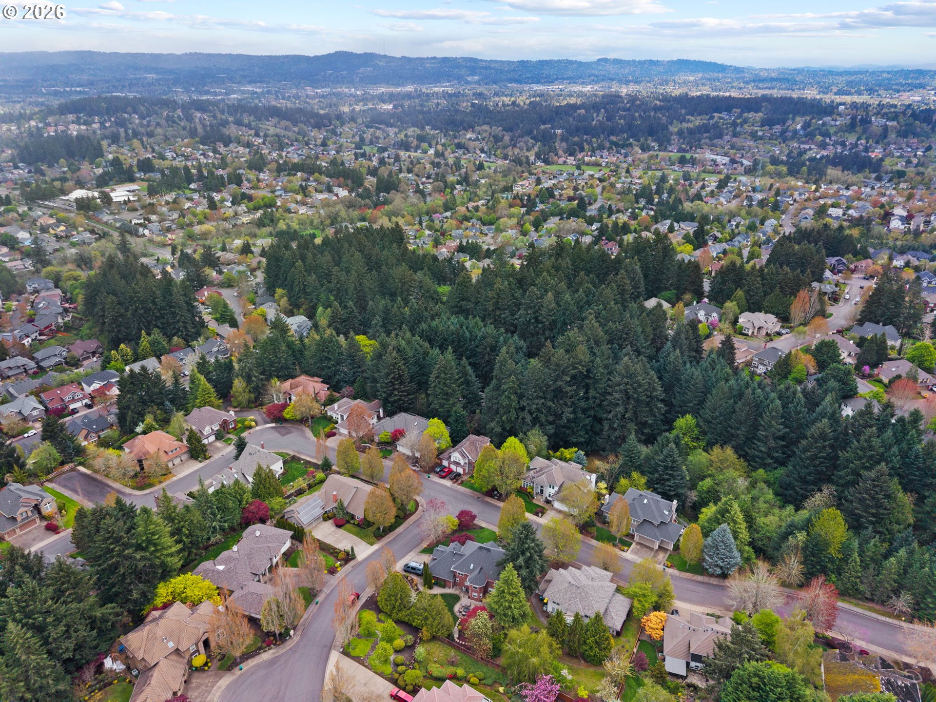 8707 Southwest Firview Place Beaverton, OR 97007 - Photo 48 of 48