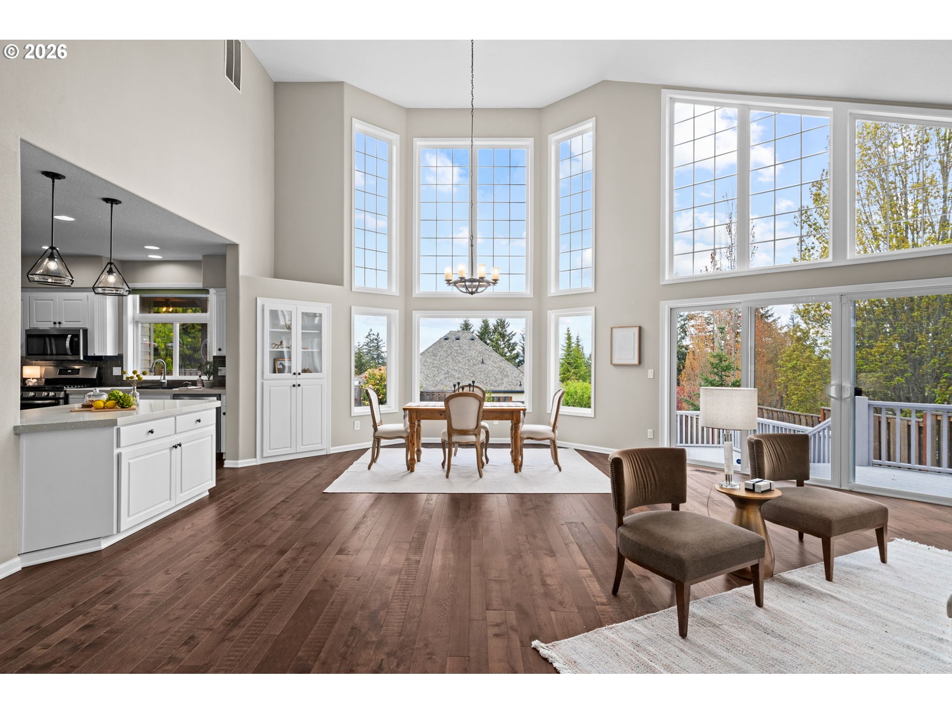 8707 Southwest Firview Place Beaverton, OR 97007 - Photo 8 of 48