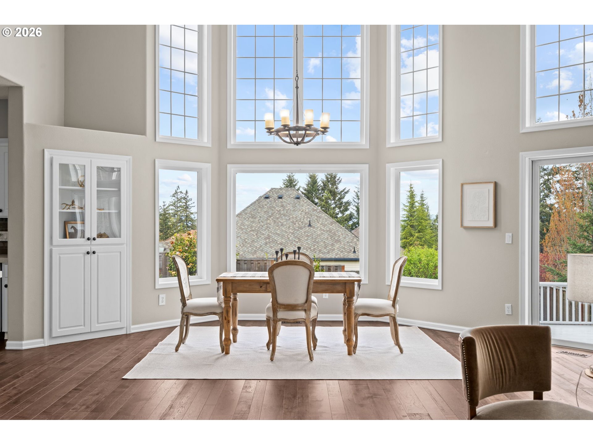 8707 Southwest Firview Place Beaverton, OR 97007 - Photo 10 of 48