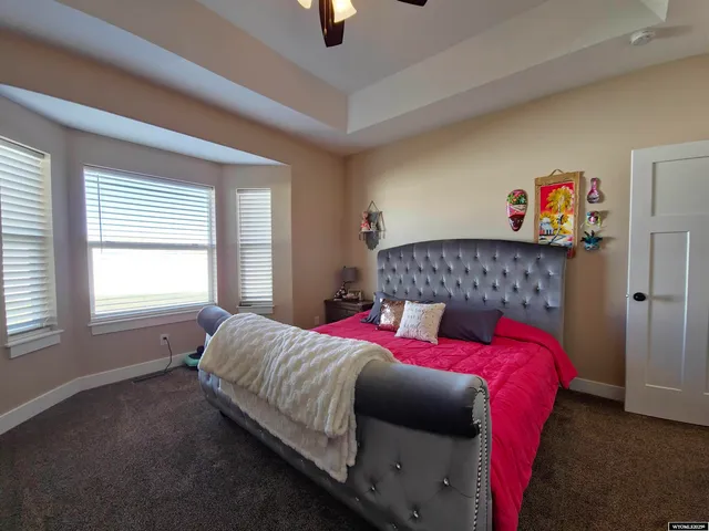 $585,000 | 316 Burns Avenue, Evanston, WY 82930