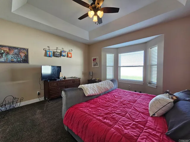 $585,000 | 316 Burns Avenue, Evanston, WY 82930