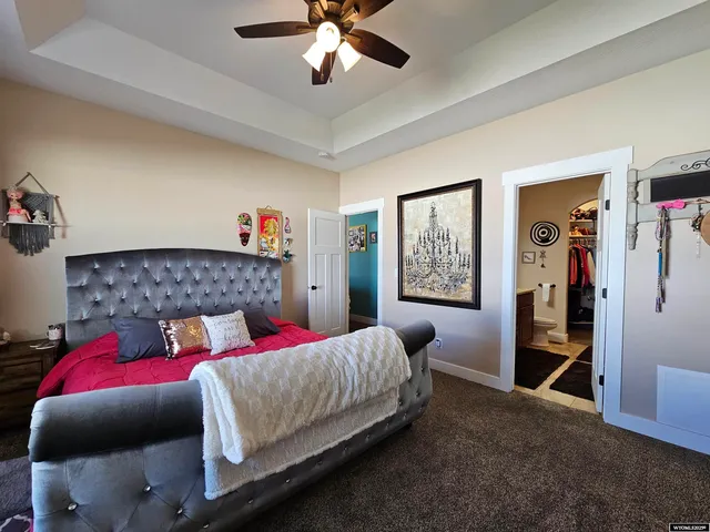 $585,000 | 316 Burns Avenue, Evanston, WY 82930