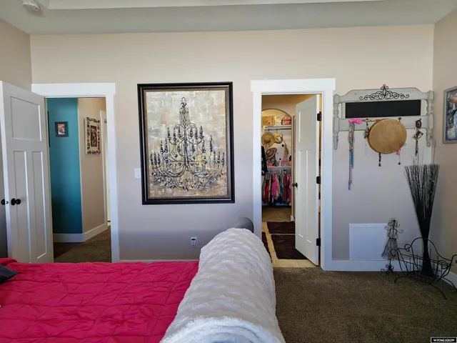 $585,000 | 316 Burns Avenue, Evanston, WY 82930