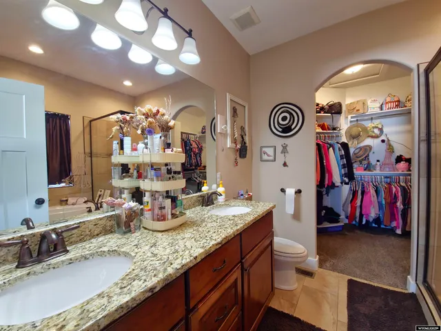 $585,000 | 316 Burns Avenue, Evanston, WY 82930