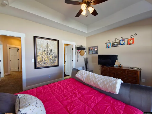 $585,000 | 316 Burns Avenue, Evanston, WY 82930