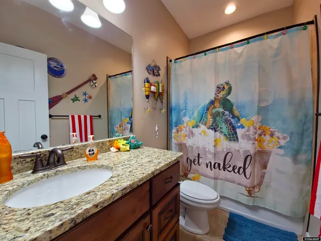 $585,000 | 316 Burns Avenue, Evanston, WY 82930