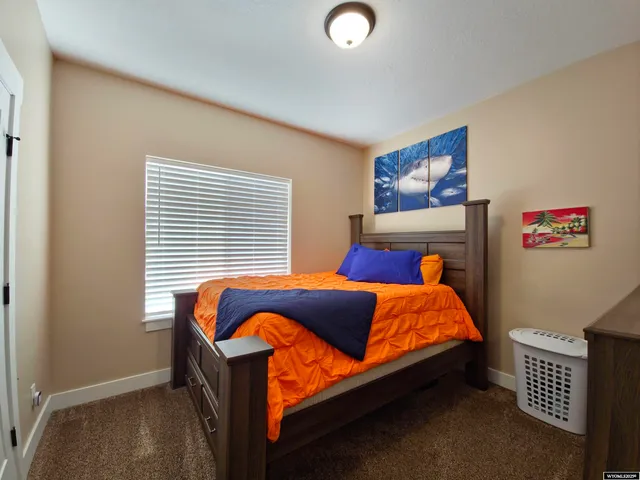 $585,000 | 316 Burns Avenue, Evanston, WY 82930