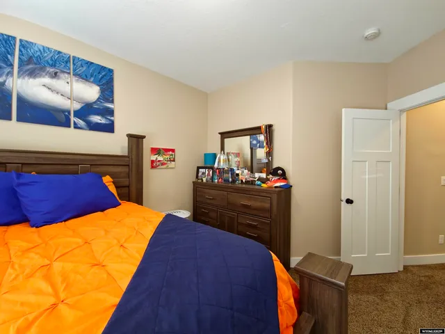 $585,000 | 316 Burns Avenue, Evanston, WY 82930