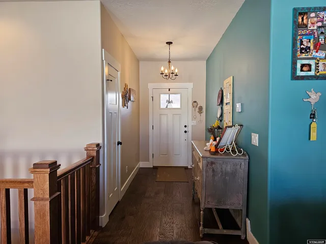 $585,000 | 316 Burns Avenue, Evanston, WY 82930