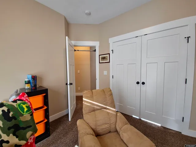 $585,000 | 316 Burns Avenue, Evanston, WY 82930