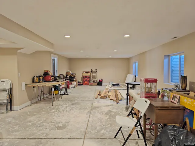 $585,000 | 316 Burns Avenue, Evanston, WY 82930