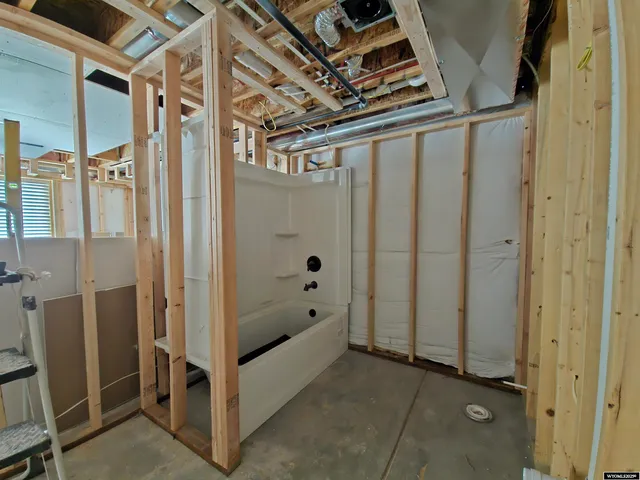 $585,000 | 316 Burns Avenue, Evanston, WY 82930