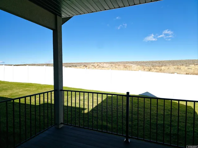 $585,000 | 316 Burns Avenue, Evanston, WY 82930