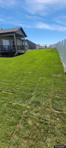 $585,000 | 316 Burns Avenue, Evanston, WY 82930