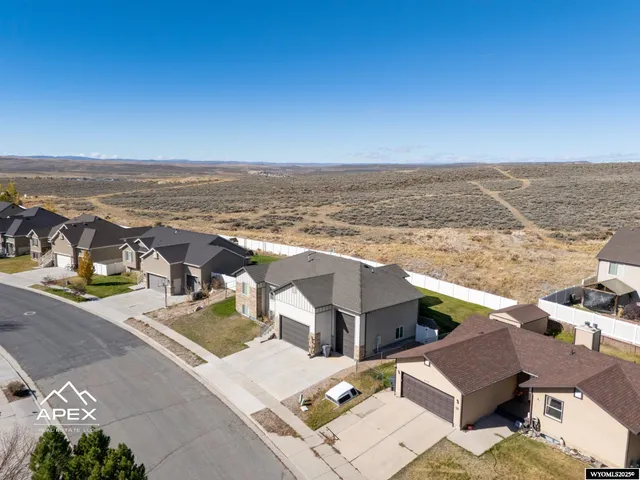 $585,000 | 316 Burns Avenue, Evanston, WY 82930