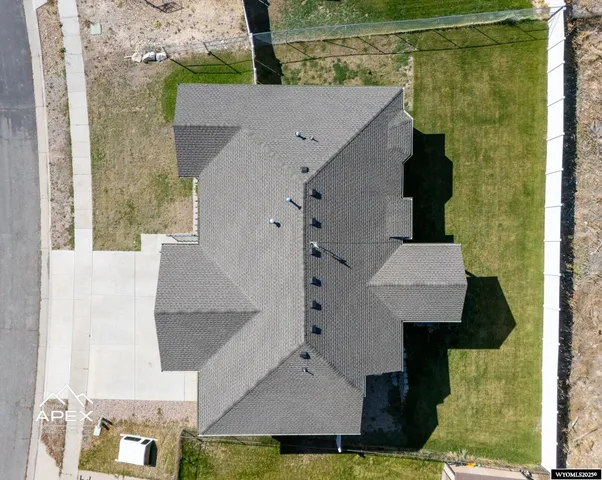 $585,000 | 316 Burns Avenue, Evanston, WY 82930