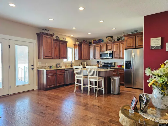 $585,000 | 316 Burns Avenue, Evanston, WY 82930