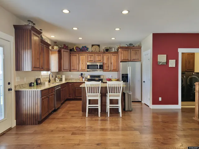 $585,000 | 316 Burns Avenue, Evanston, WY 82930