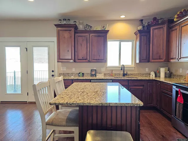 $585,000 | 316 Burns Avenue, Evanston, WY 82930