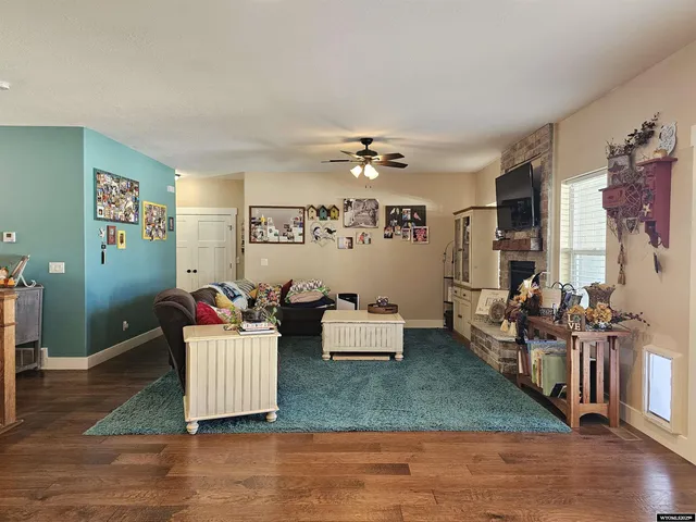 $585,000 | 316 Burns Avenue, Evanston, WY 82930