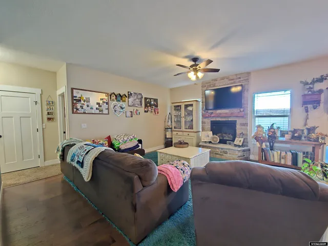 $585,000 | 316 Burns Avenue, Evanston, WY 82930