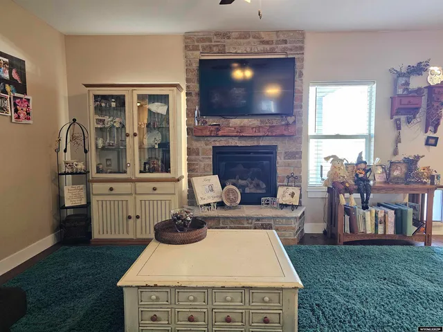 $585,000 | 316 Burns Avenue, Evanston, WY 82930