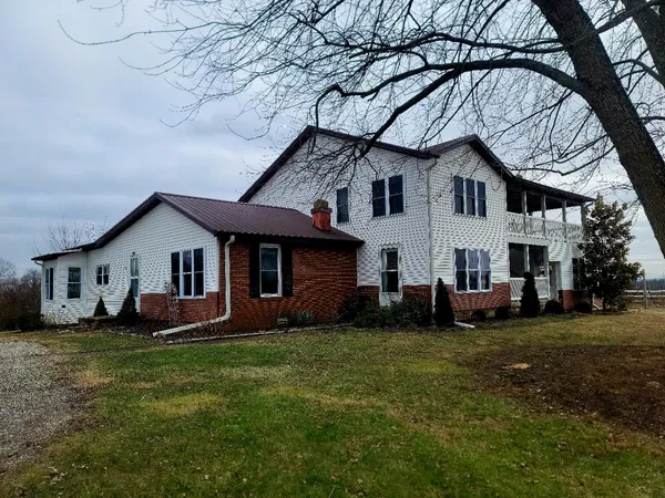 $369,500 | 7972 Highway 56, Vevay, IN 47043