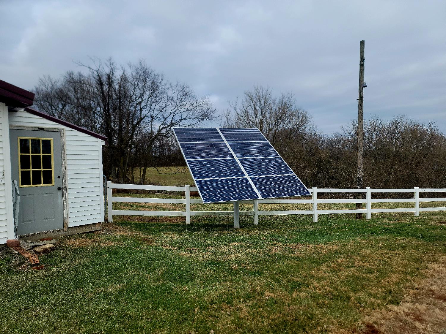 7972 Highway 56 Vevay, IN 47043 - Photo 38 of 56