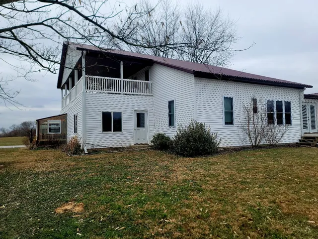 $369,500 | 7972 Highway 56, Vevay, IN 47043