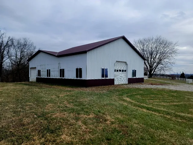 $369,500 | 7972 Highway 56, Vevay, IN 47043