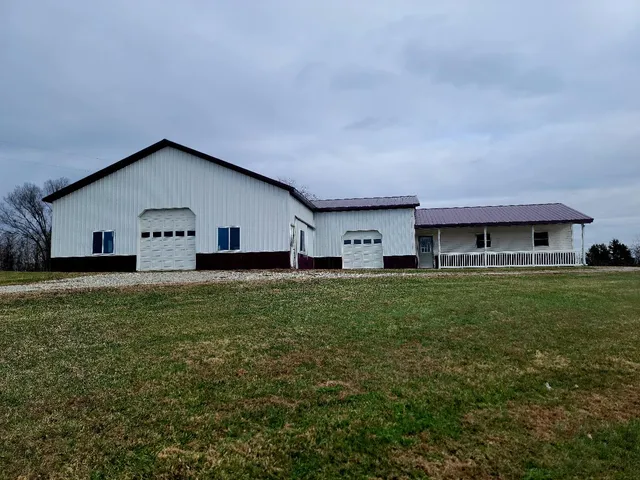 $369,500 | 7972 Highway 56, Vevay, IN 47043