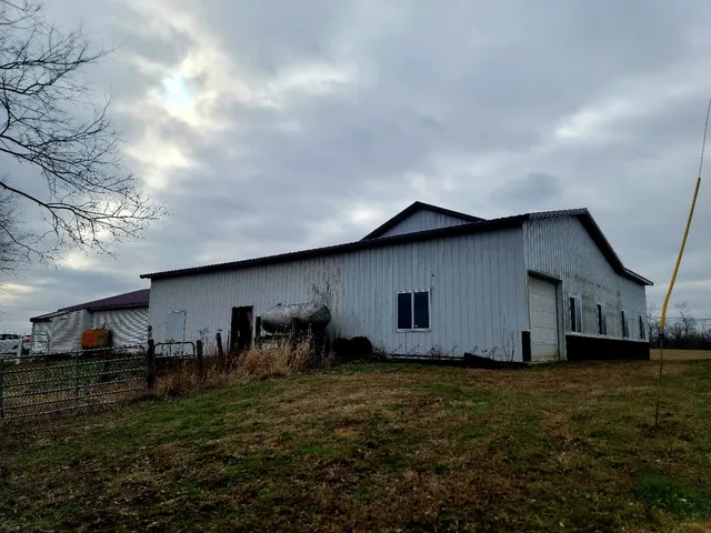 $369,500 | 7972 Highway 56, Vevay, IN 47043