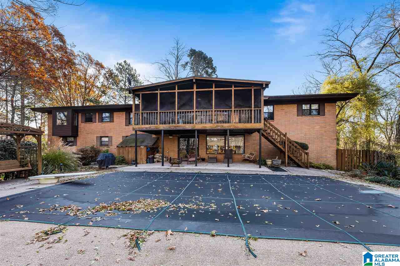 1133 Hob Hill Road Birmingham, AL 35235 - Photo 34 of 49