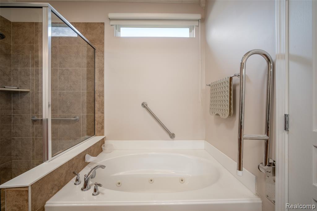 292 Bryce Court Howell, MI 48843 - Photo 28 of 34
