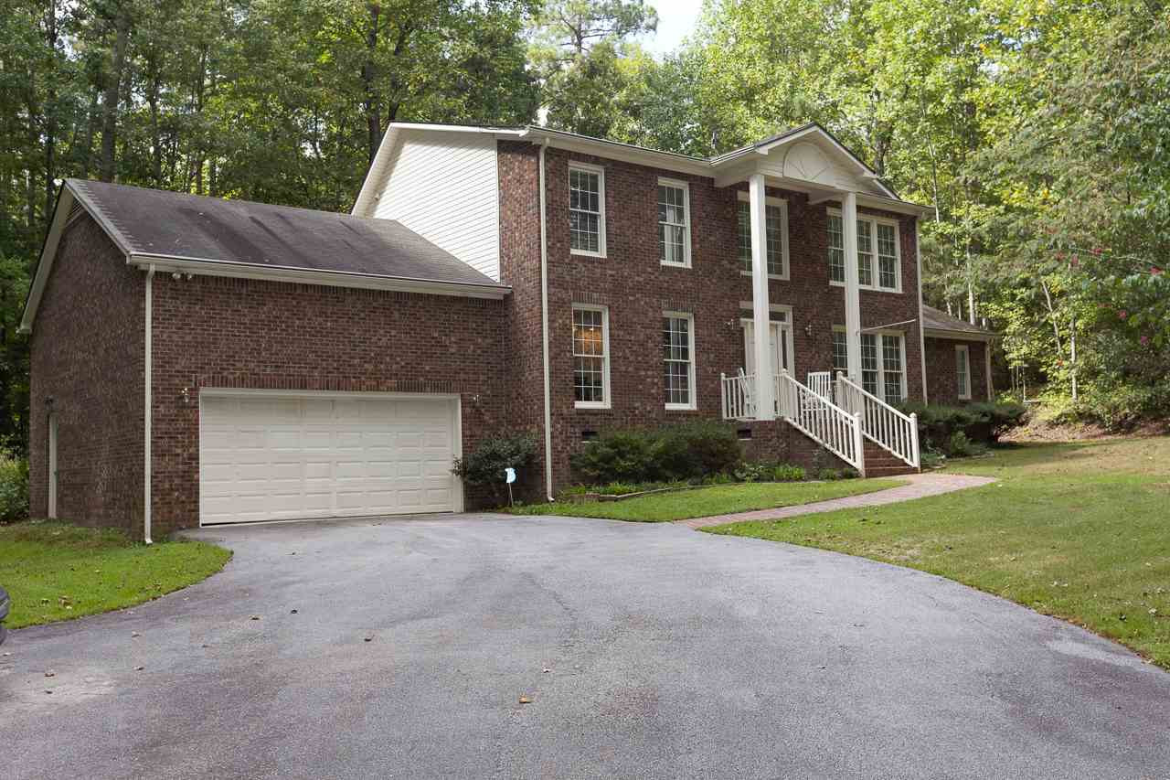 8222 Covered Bridge Road Wendell, NC 27591 - Photo 1 of 25 Photo 1