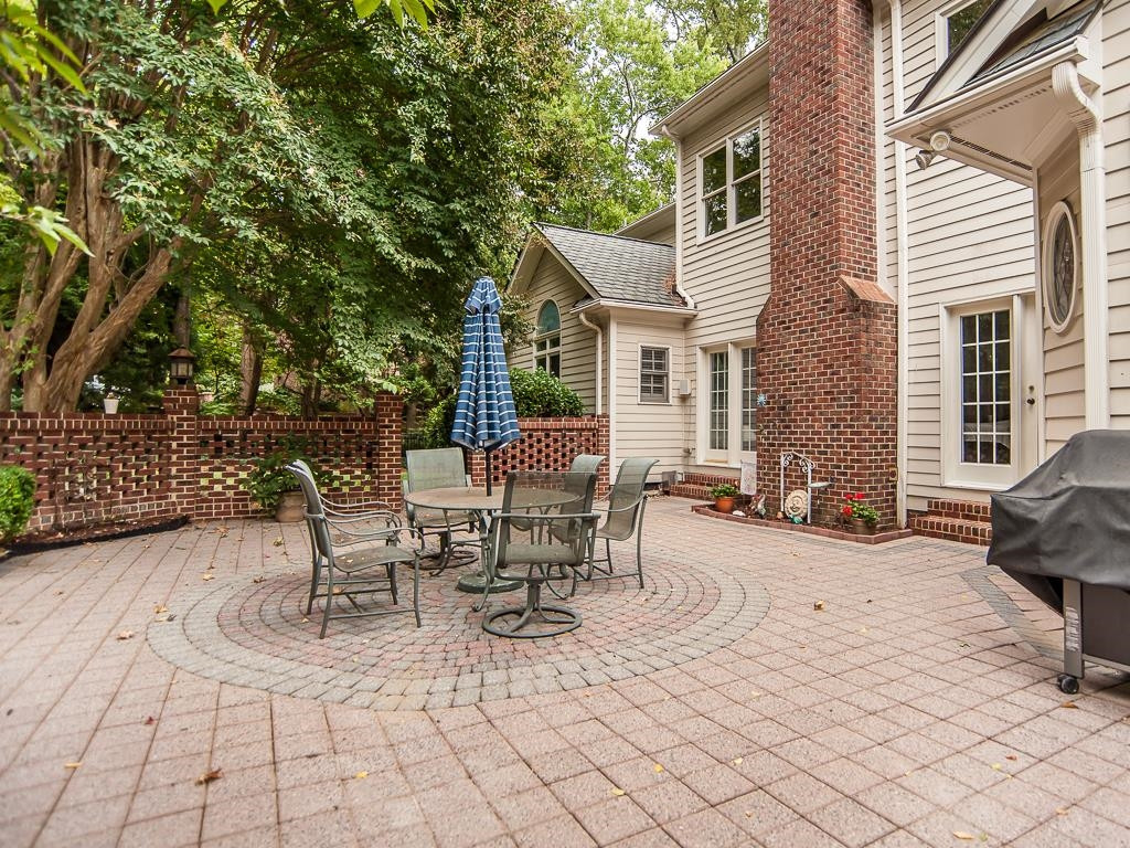 1905 Chase Court Raleigh, NC 27607 - Photo 58 of 62 Photo 59